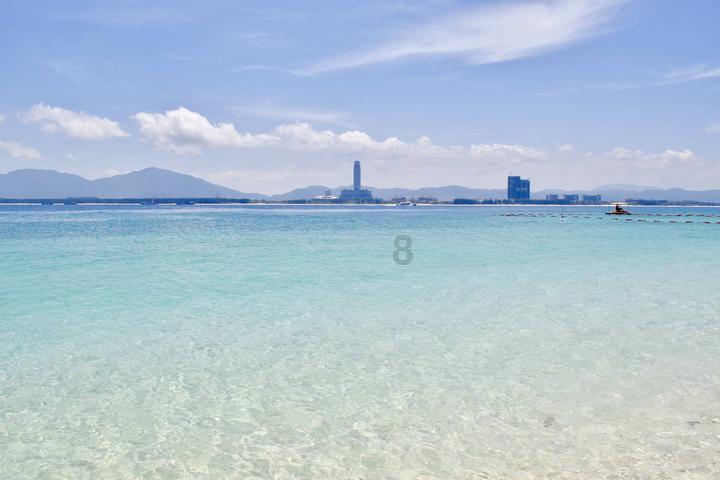 名胜世界壹号抵达马尼拉和长滩岛，开启菲律宾海岛之旅